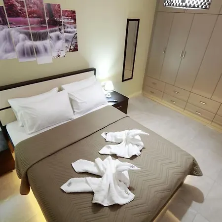 Annas Luxury Apartment Hersonissos (Crete)