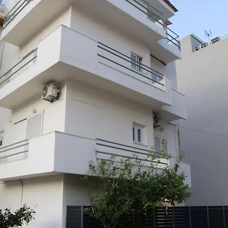 Annas Luxury * Hersonissos (Crete)