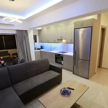 Annas Luxury * Hersonissos (Crete)