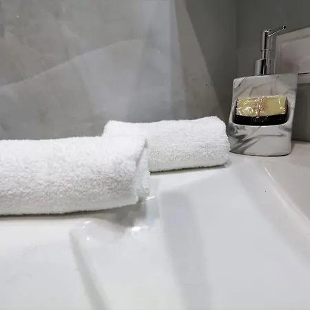 Apartment Annas Luxury *