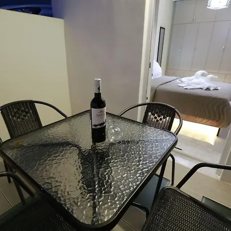Annas Luxury Apartment