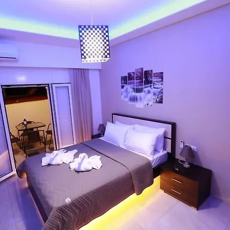 Διαμέρισμα Annas Luxury Χερσόνησος