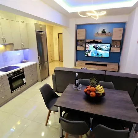 Διαμέρισμα Annas Luxury Χερσόνησος