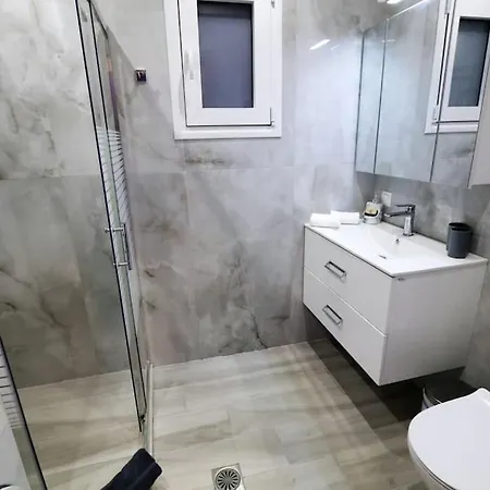 Διαμέρισμα Annas Luxury